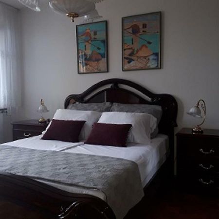 Apartamento Apartma Lilu Koper Exterior foto