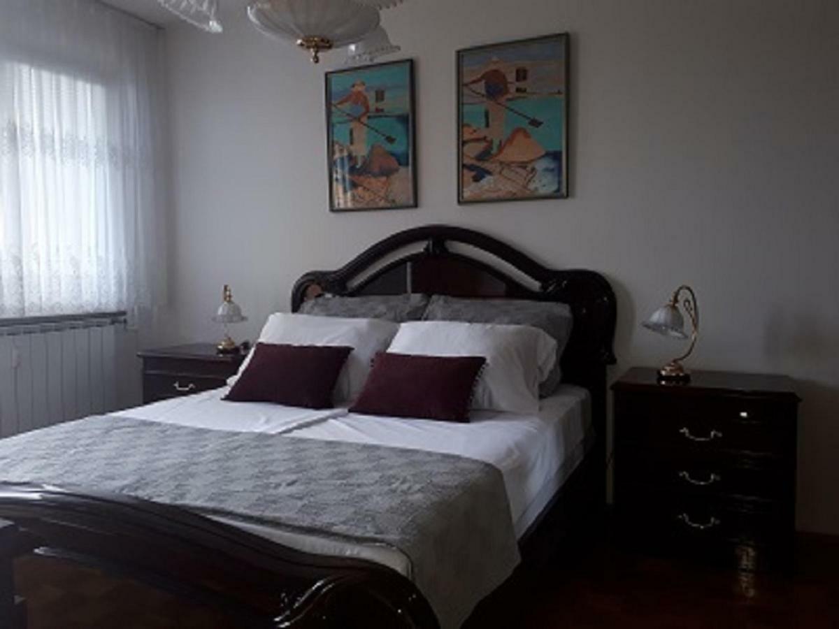 Apartamento Apartma Lilu Koper Exterior foto