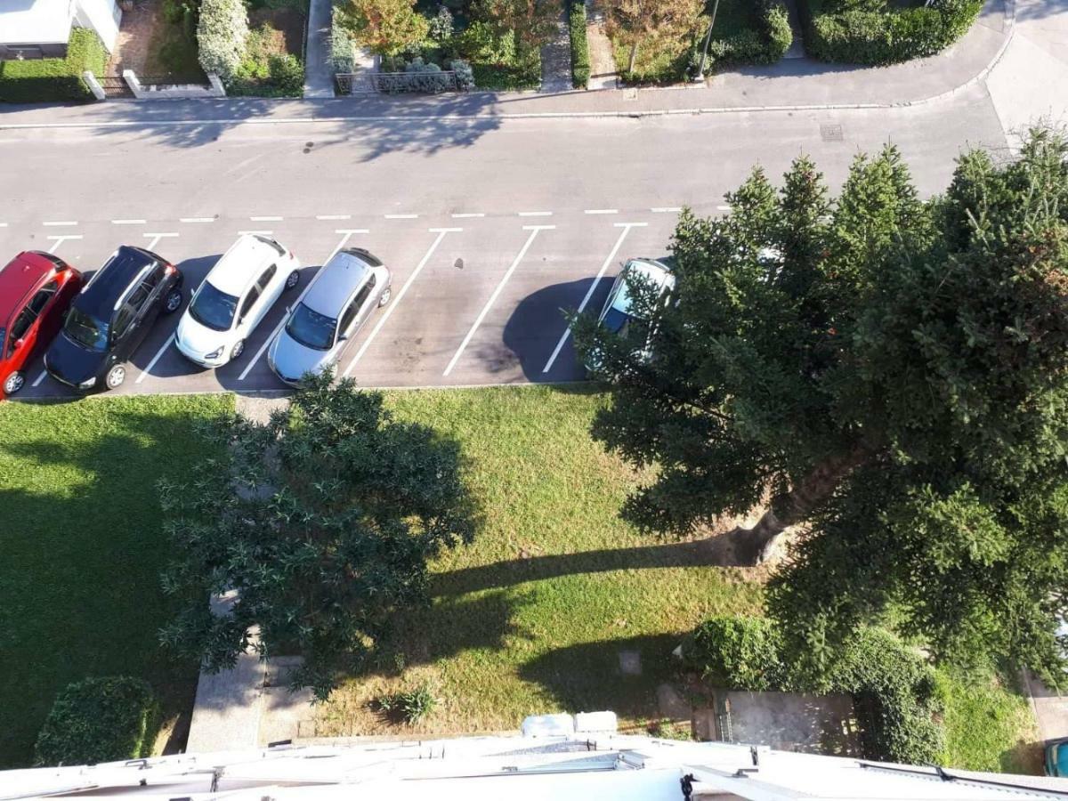 Apartamento Apartma Lilu Koper Exterior foto