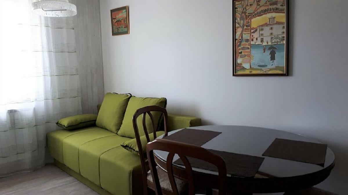 Apartamento Apartma Lilu Koper Exterior foto
